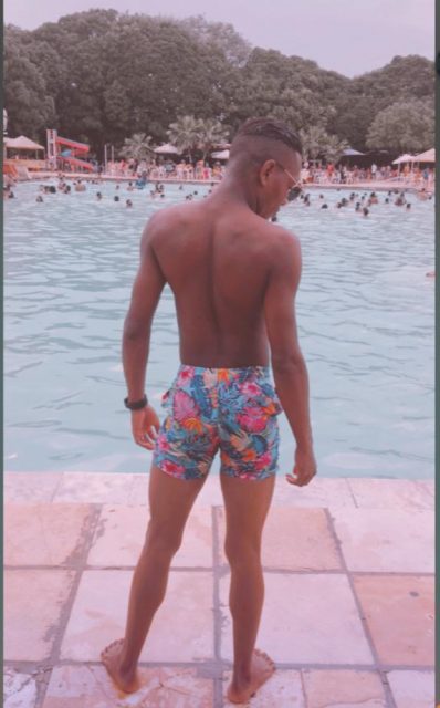 Moreno Novinho 7