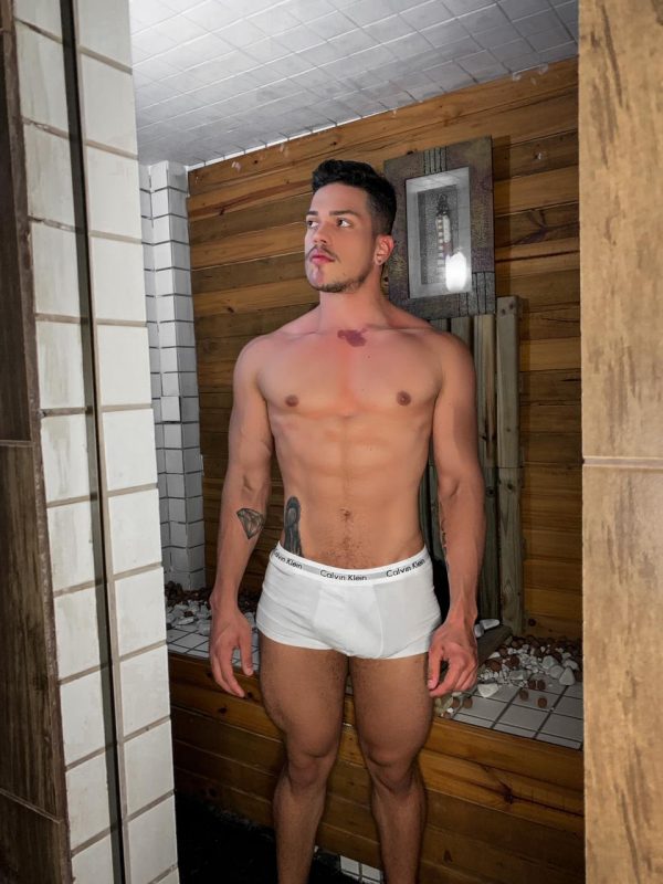 Rafael Dotadão 12