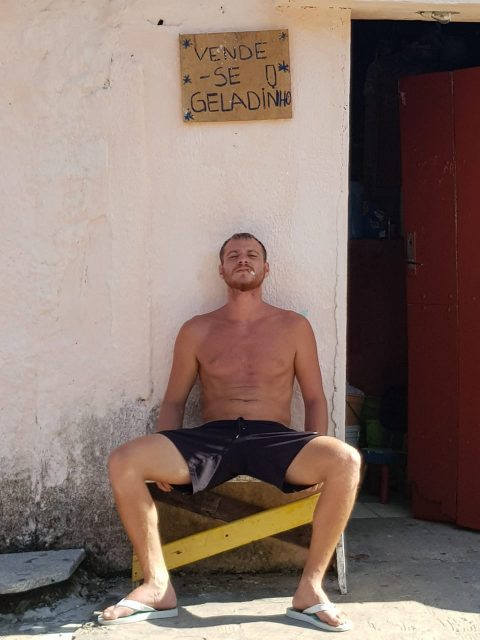 Gustavo Ruivo 5