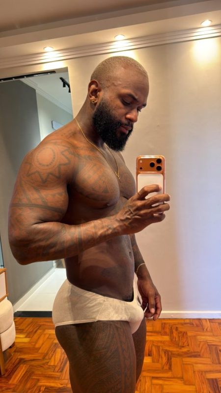 Miguel Baiano 5