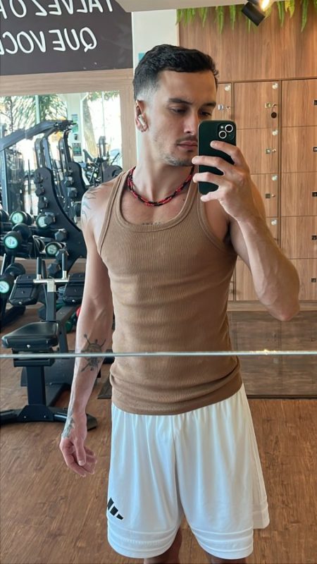 João Miguel 27