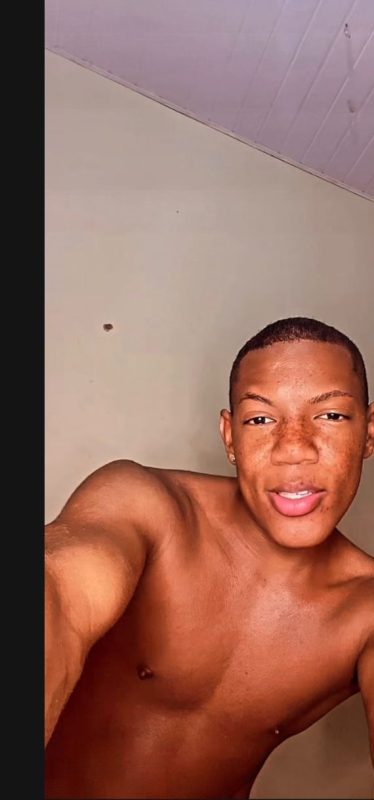 Moreno Novinho 26