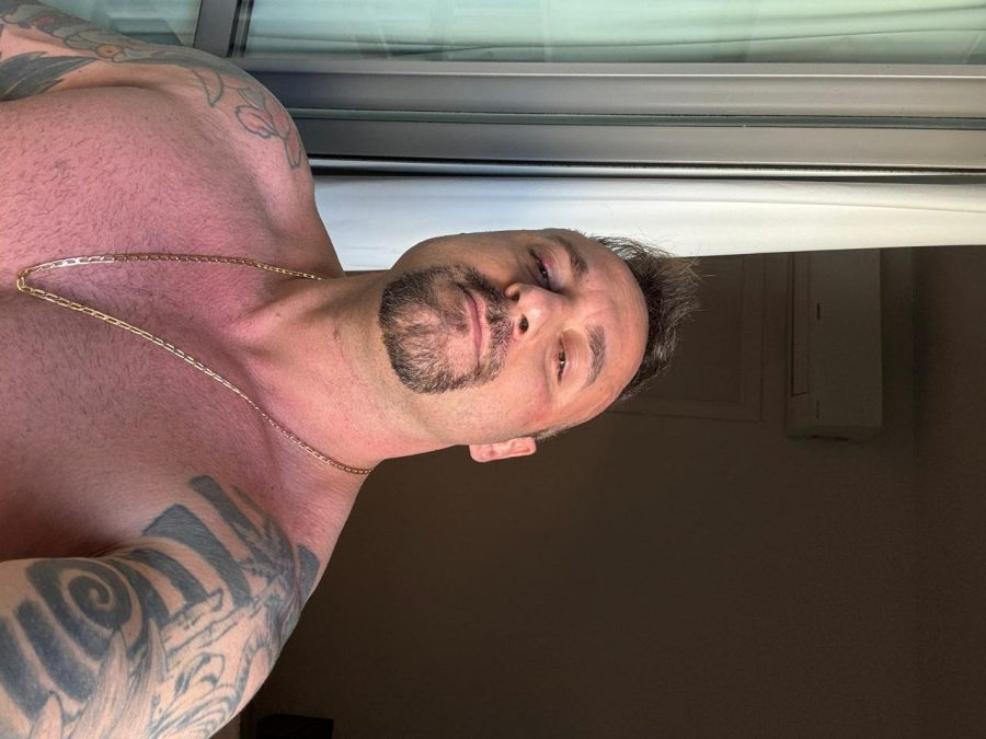 Igor Gaúcho 17