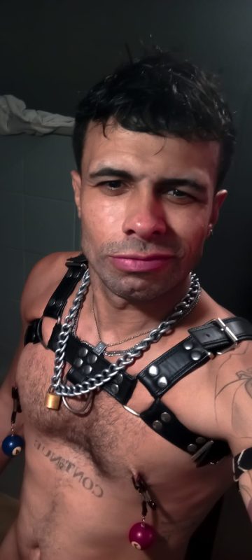 Dom Master 6
