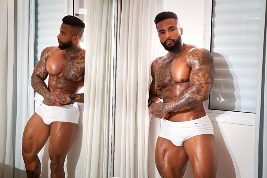 Allan Black 51