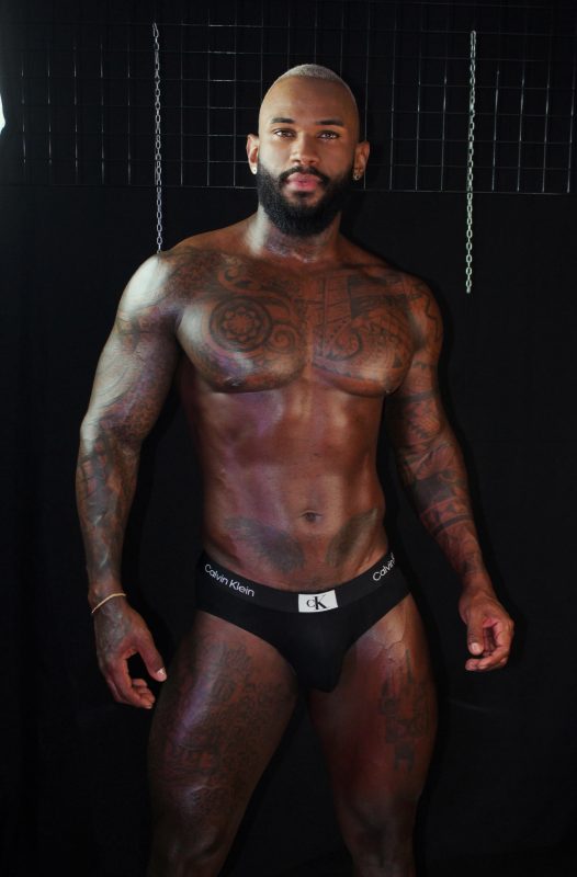 Miguel Baiano 29