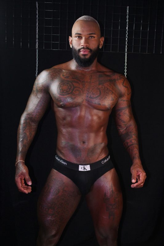 Miguel Baiano 28
