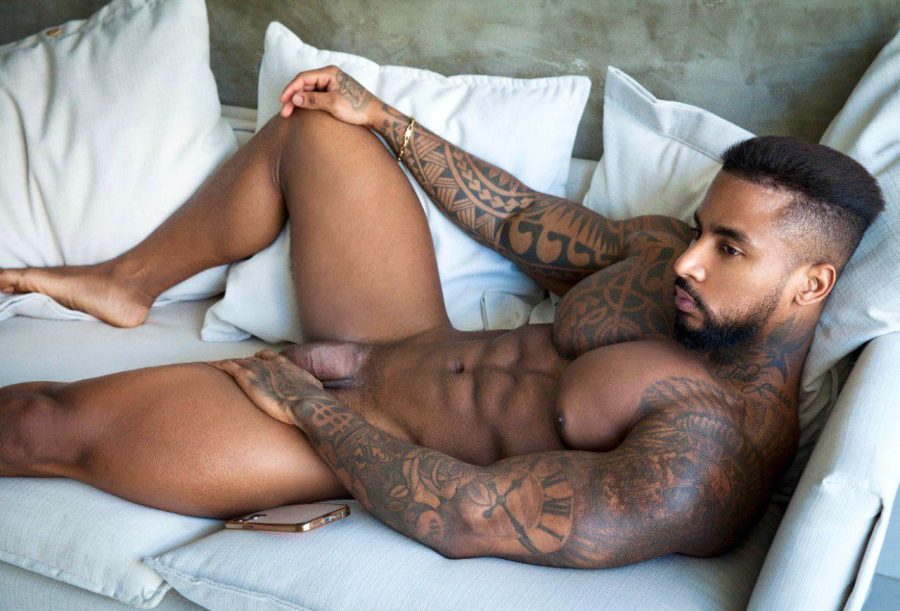 Allan Black 45