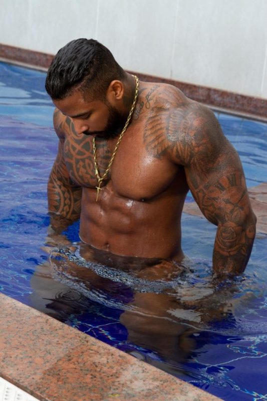 Allan Black 19