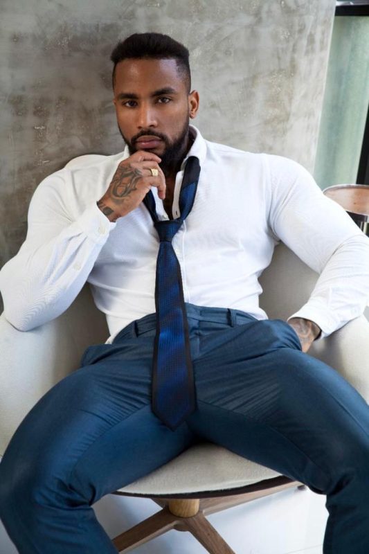 Allan Black 28