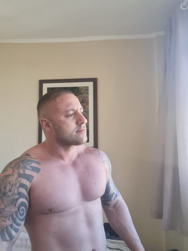 Igor Gaúcho 5