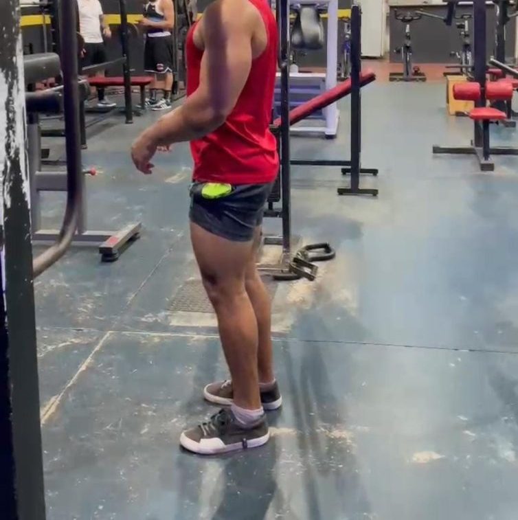 Lucas Barbosa