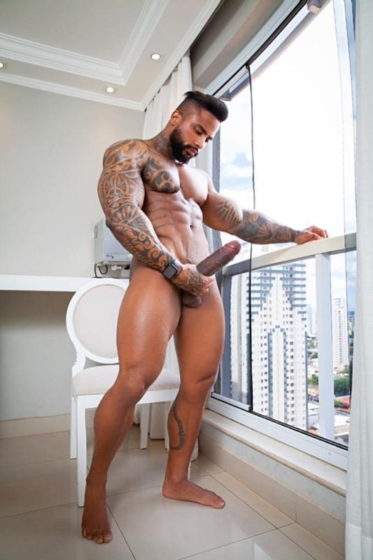 Allan Black 50