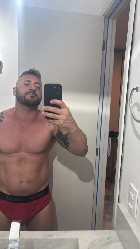 Igor Gaúcho 54