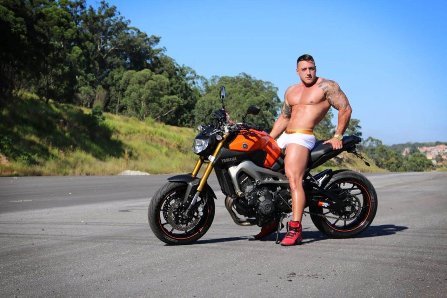 Igor Gaúcho 32