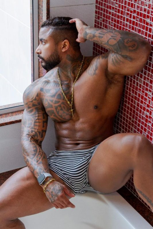 Allan Black 30