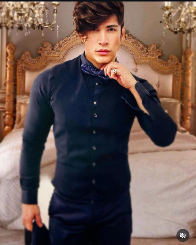 Thomas Miguel 15