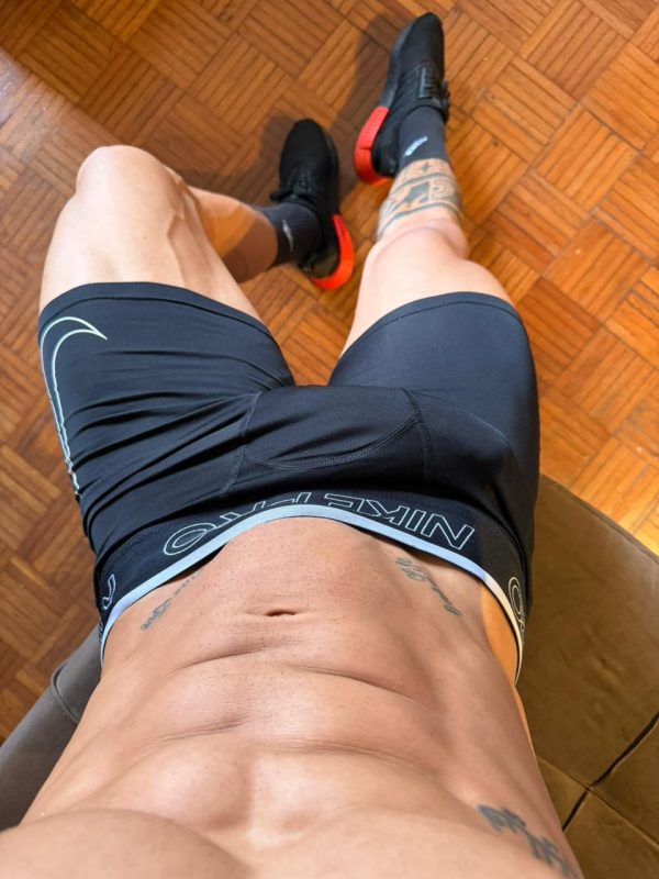 Henrique Baiano 5