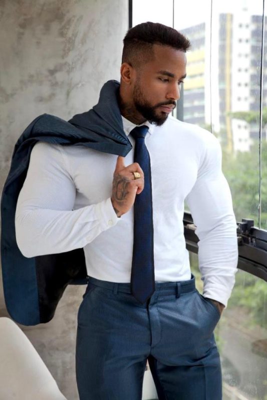 Allan Black 26