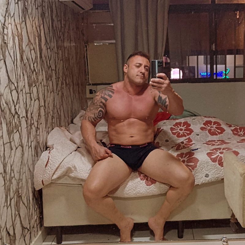 Igor Gaúcho 53
