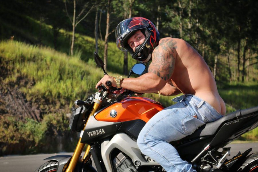 Igor Gaúcho 42