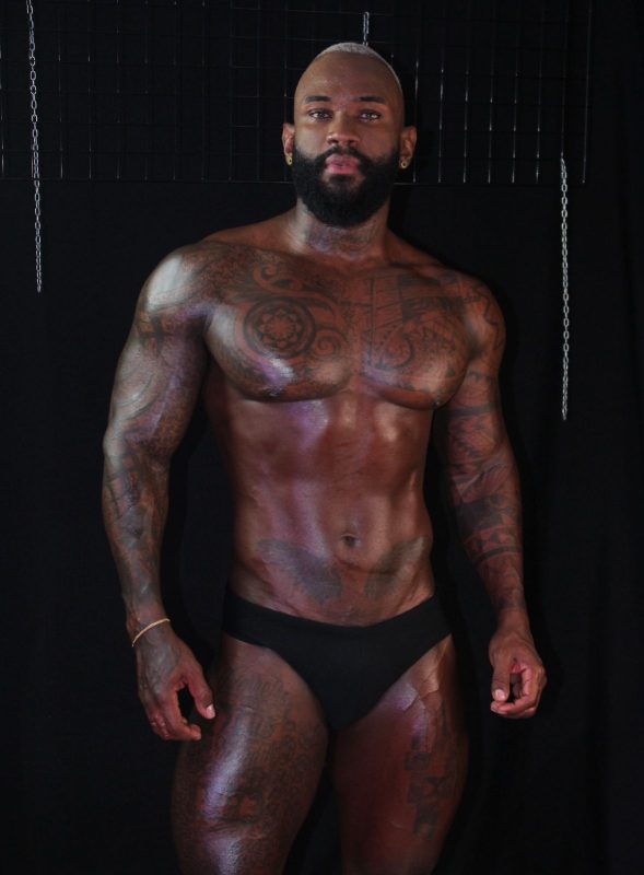 Miguel Baiano 25
