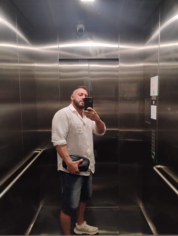 Igor Gaúcho 10
