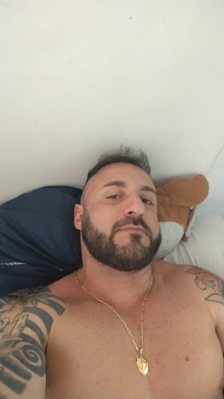 Igor Gaúcho 16