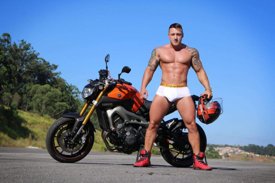Igor Gaúcho 35