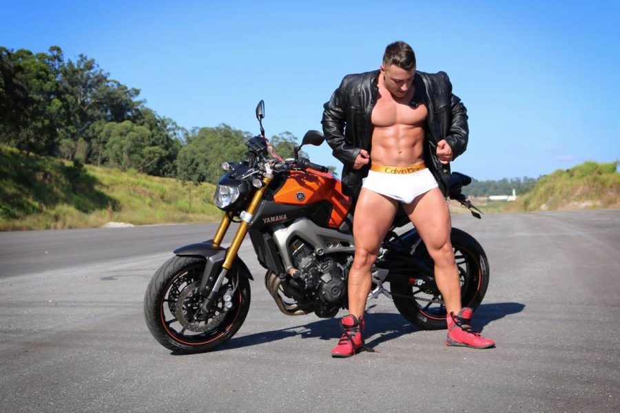 Igor Gaúcho 39