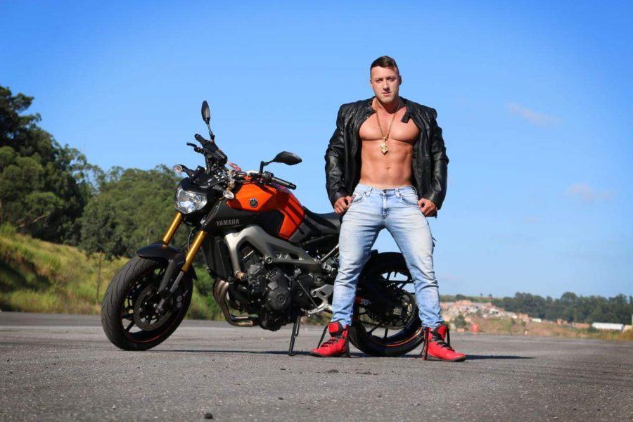 Igor Gaúcho 6