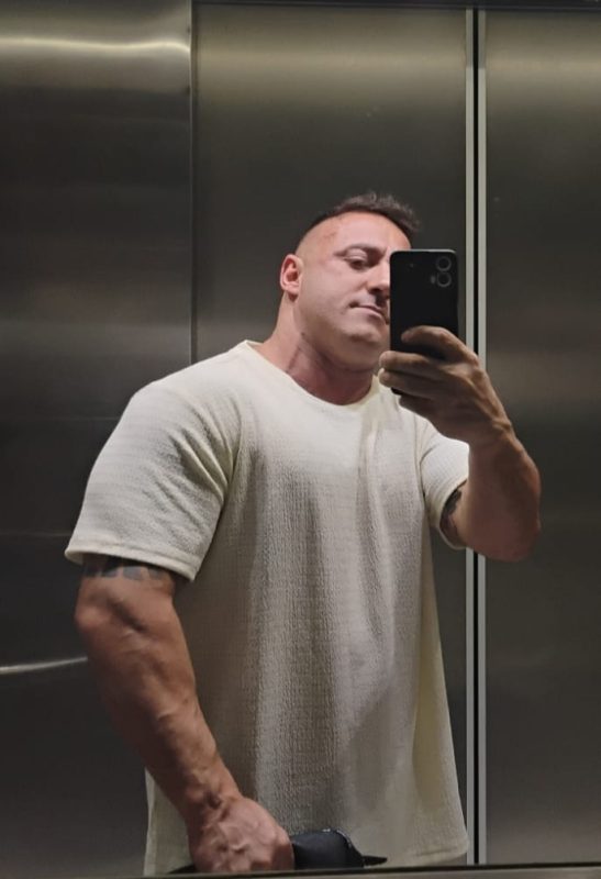 Igor Gaúcho 61