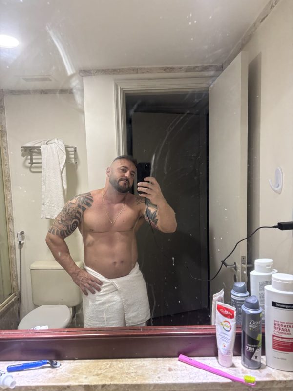 Igor Gaúcho 17