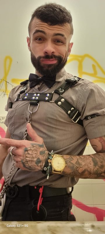 Dom Master 8