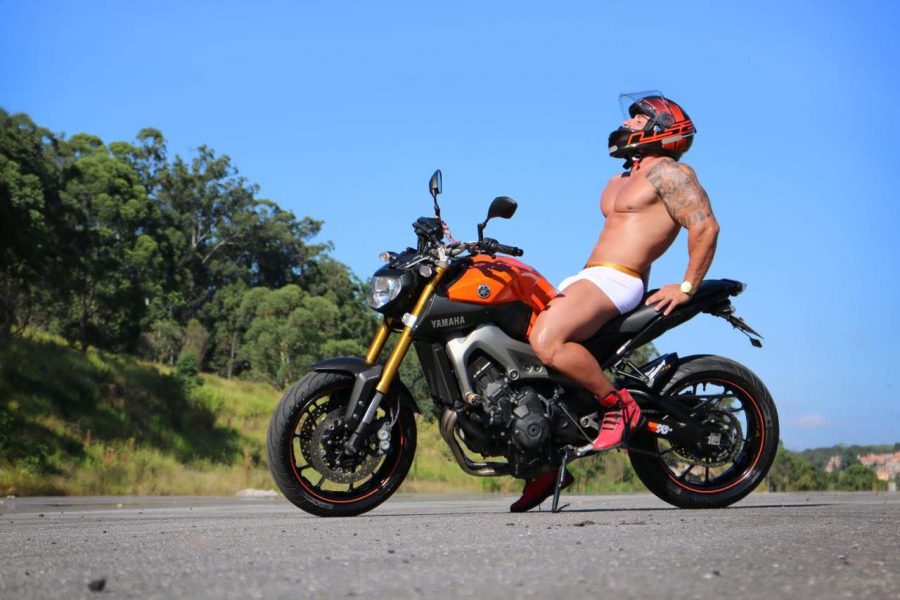 Igor Gaúcho 46