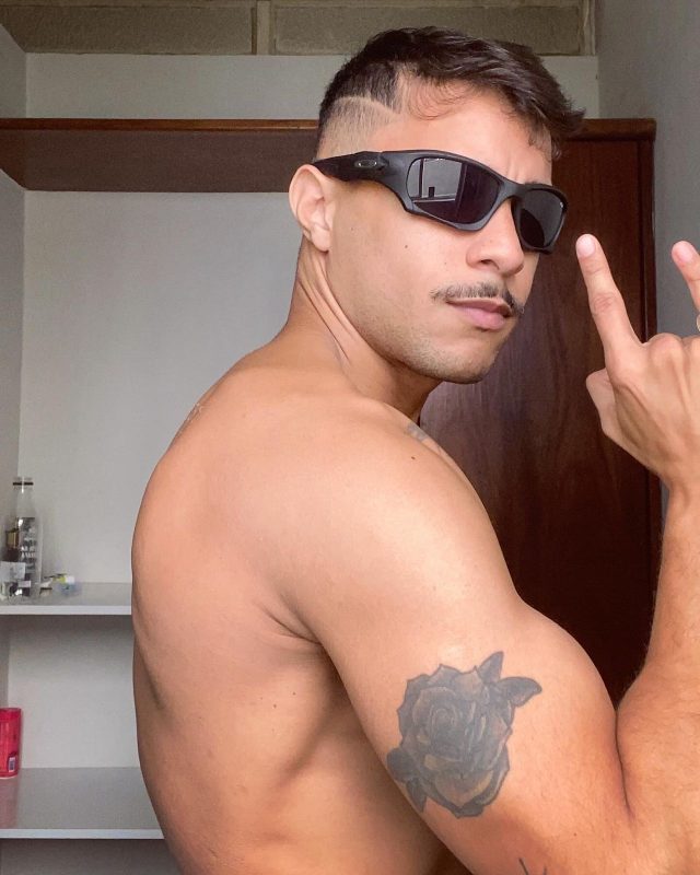 Luan André 14