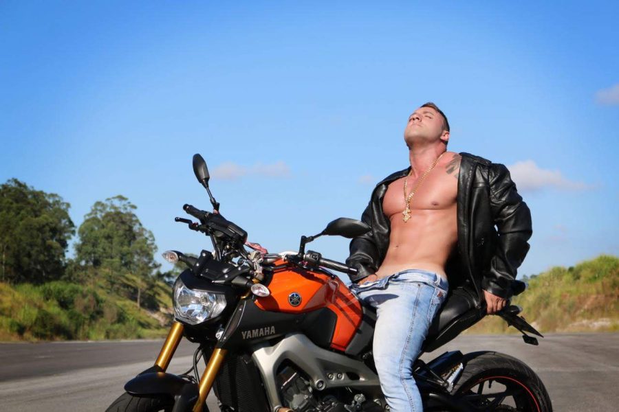 Igor Gaúcho 36