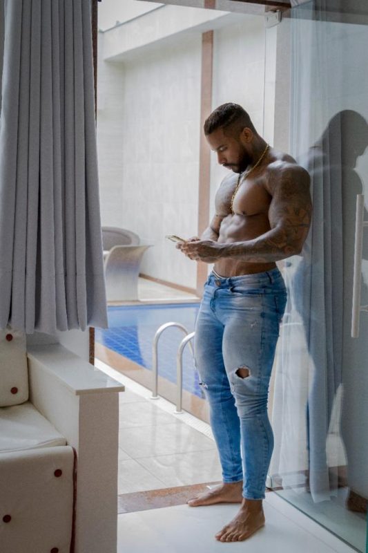 Allan Black 29