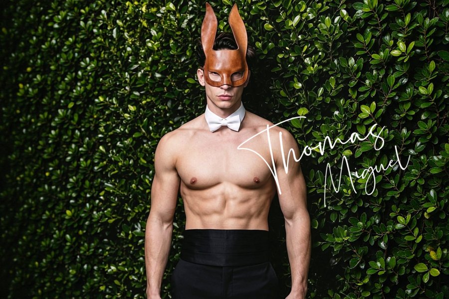 Thomas Miguel 2