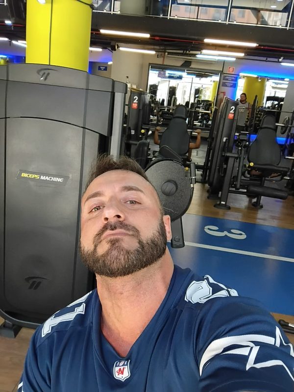 Igor Gaúcho 2