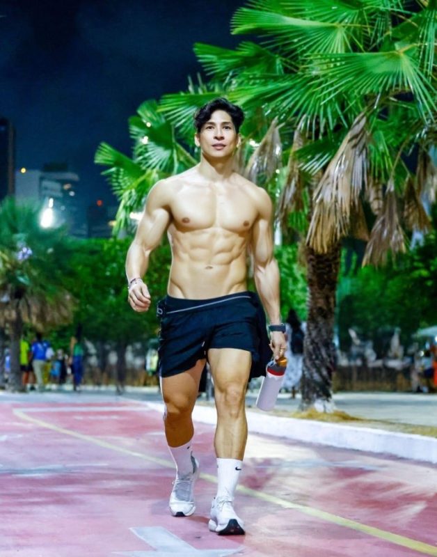 Thomas Miguel 3