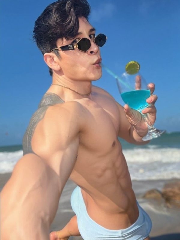 Thomas Miguel 27