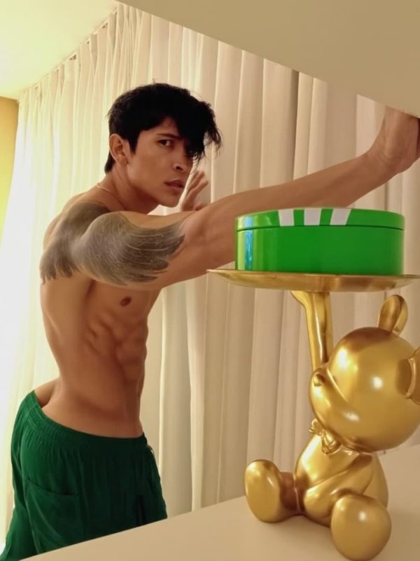 Thomas Miguel 9
