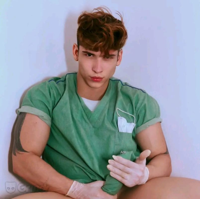Thomas Miguel 55