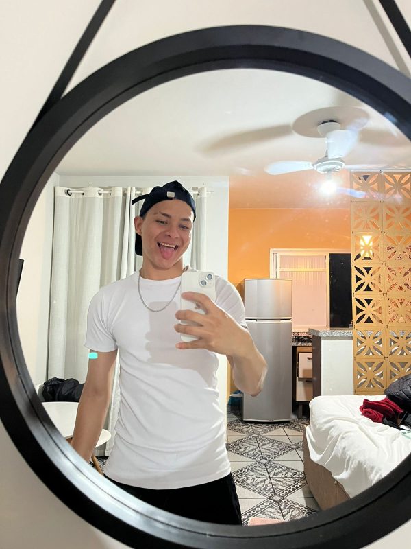 Novinho Gabriel 1