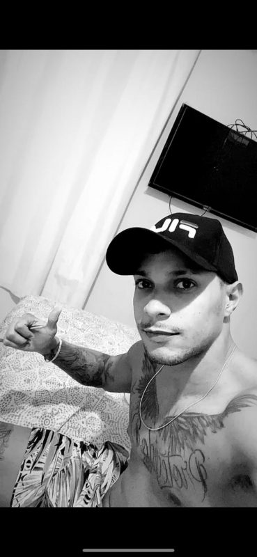 Luan André 11