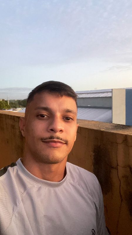 Luan André 12
