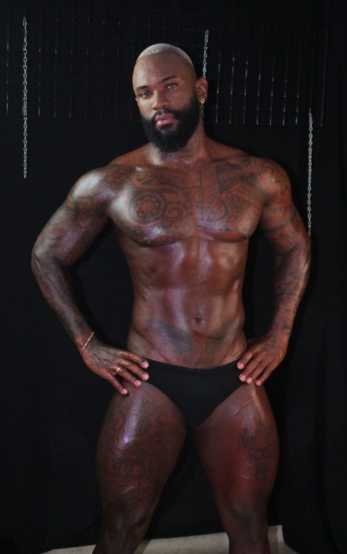 Miguel Baiano 26