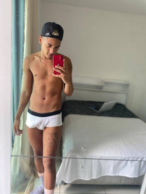 Magno Barone 21