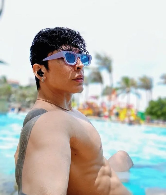 Thomas Miguel 26